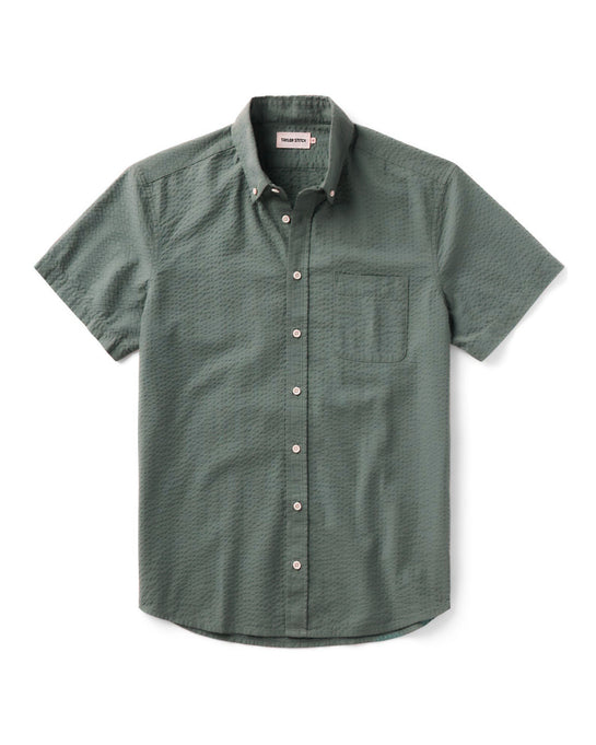 The Short Sleeve Jack