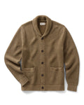 The Crawford Sweater