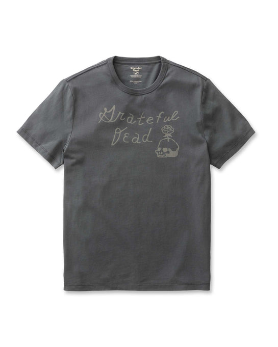 The Organic Cotton Tee