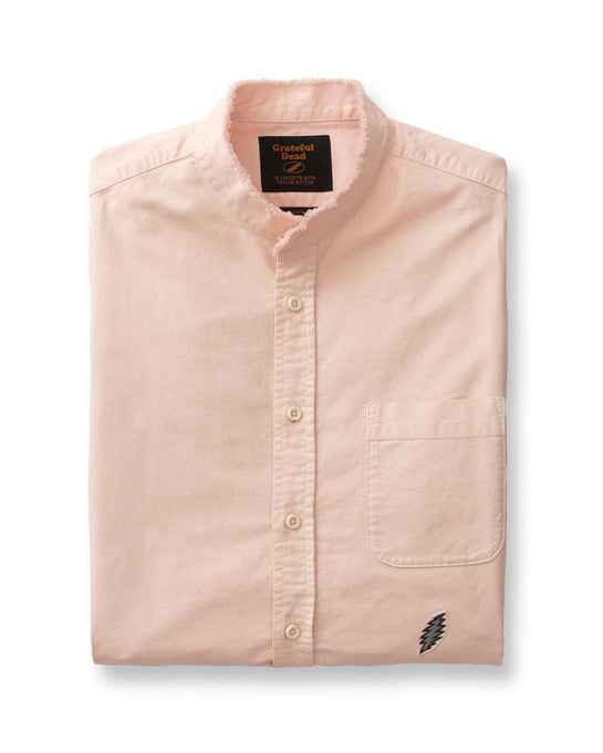 The Stageworn Jack