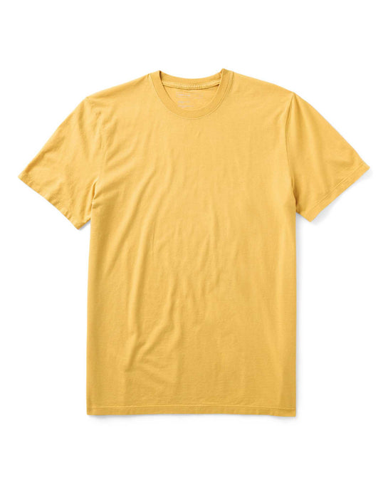 The Cotton Hemp Tee
