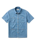 The Gulf Shirt