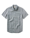 The Short Sleeve Jack