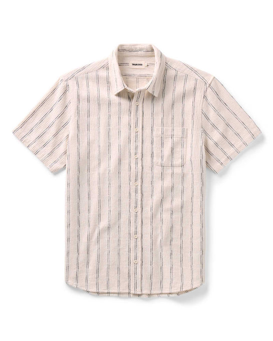 The Short Sleeve California