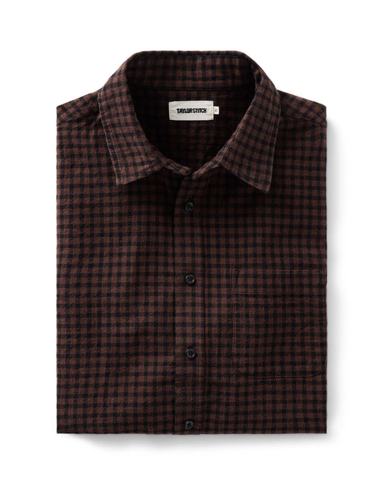 The California Shirt