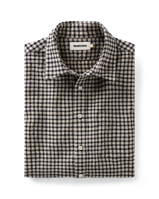 The California Shirt