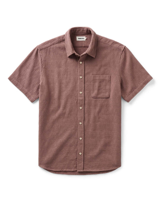 The Short Sleeve California